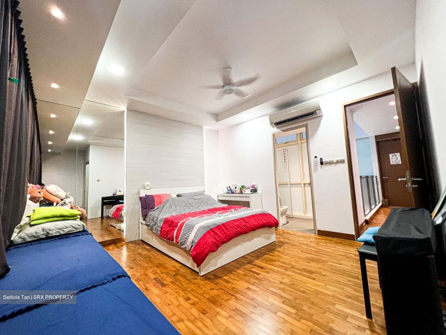 The Springside (D26), Terrace #550672621